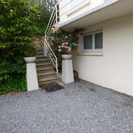 Le Clos Des Camelias เวอแลตส์-ซูร์-แมร์ ภายนอก รูปภาพ