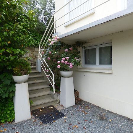Le Clos Des Camelias เวอแลตส์-ซูร์-แมร์ ภายนอก รูปภาพ