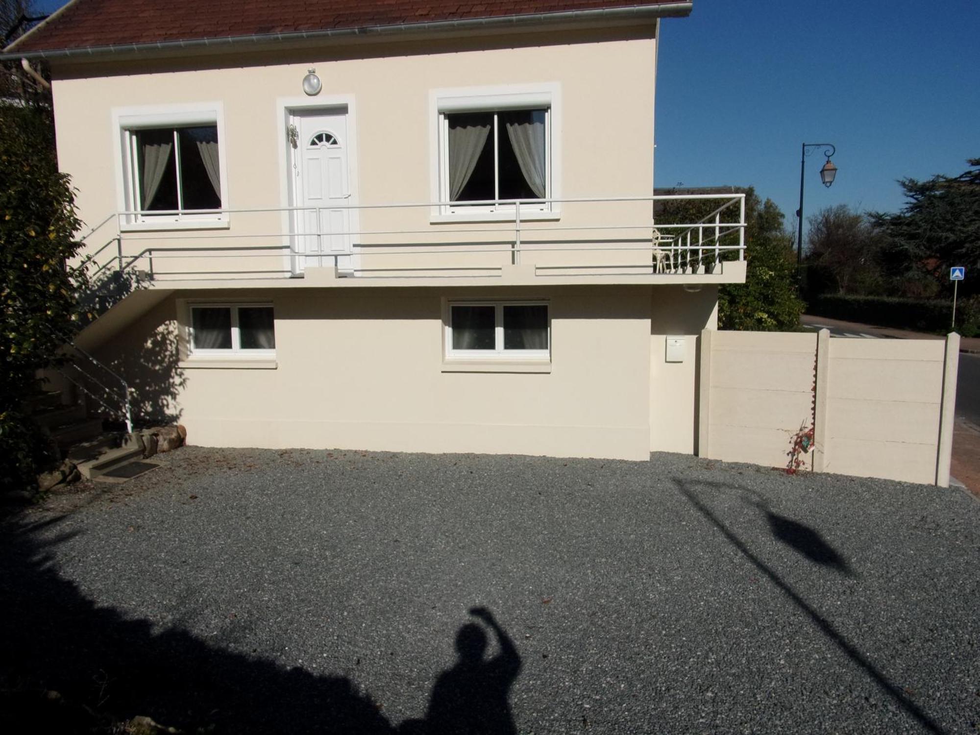 Le Clos Des Camelias เวอแลตส์-ซูร์-แมร์ ภายนอก รูปภาพ