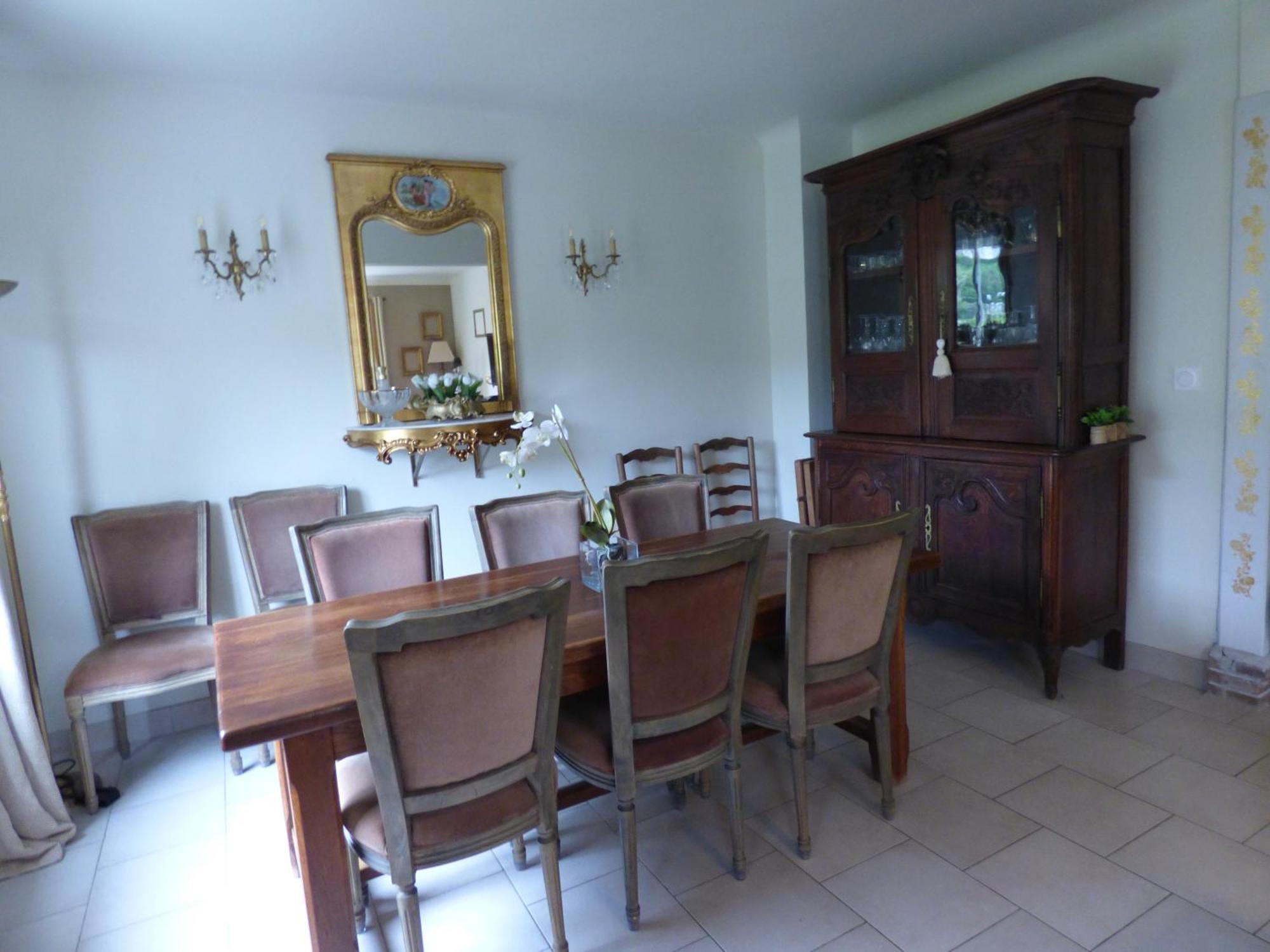 Le Clos Des Camelias เวอแลตส์-ซูร์-แมร์ ภายนอก รูปภาพ