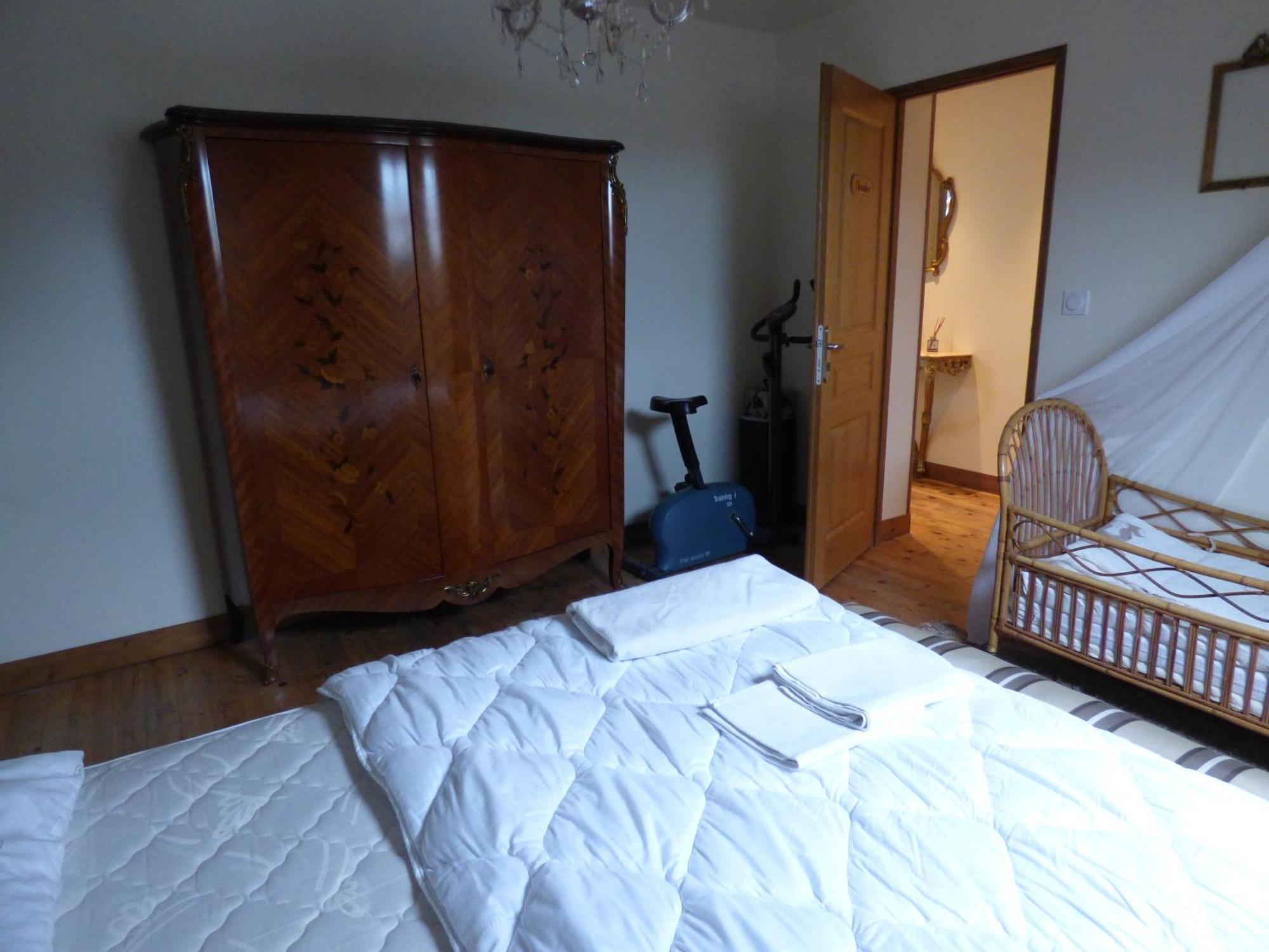 Le Clos Des Camelias เวอแลตส์-ซูร์-แมร์ ภายนอก รูปภาพ