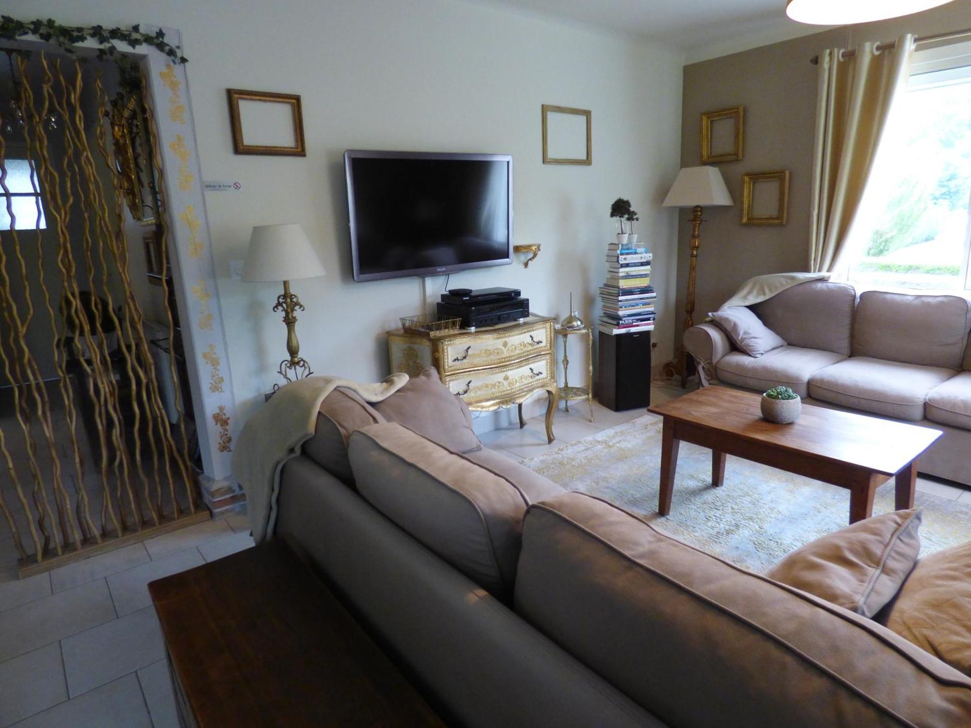 Le Clos Des Camelias เวอแลตส์-ซูร์-แมร์ ภายนอก รูปภาพ