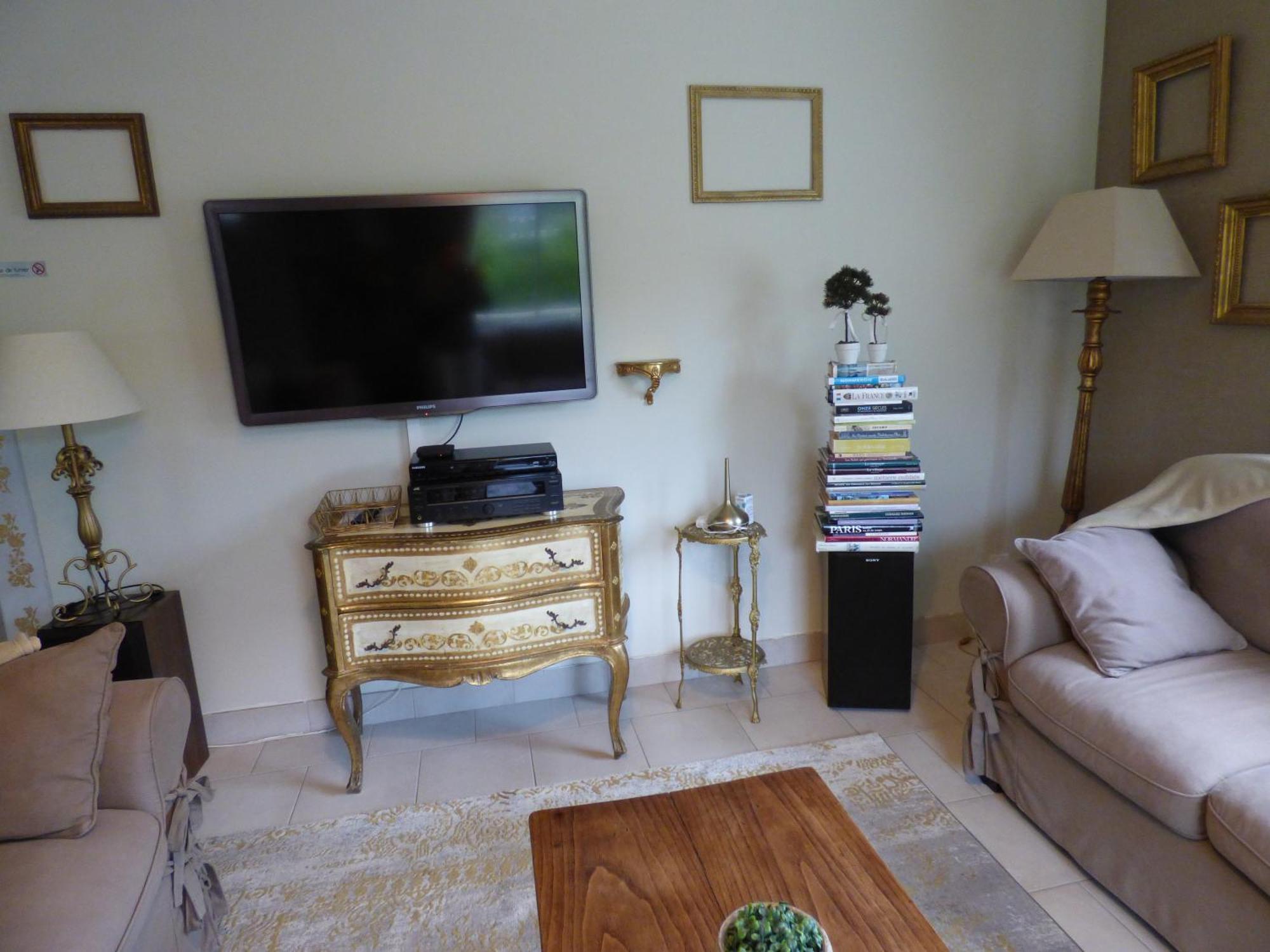 Le Clos Des Camelias เวอแลตส์-ซูร์-แมร์ ภายนอก รูปภาพ