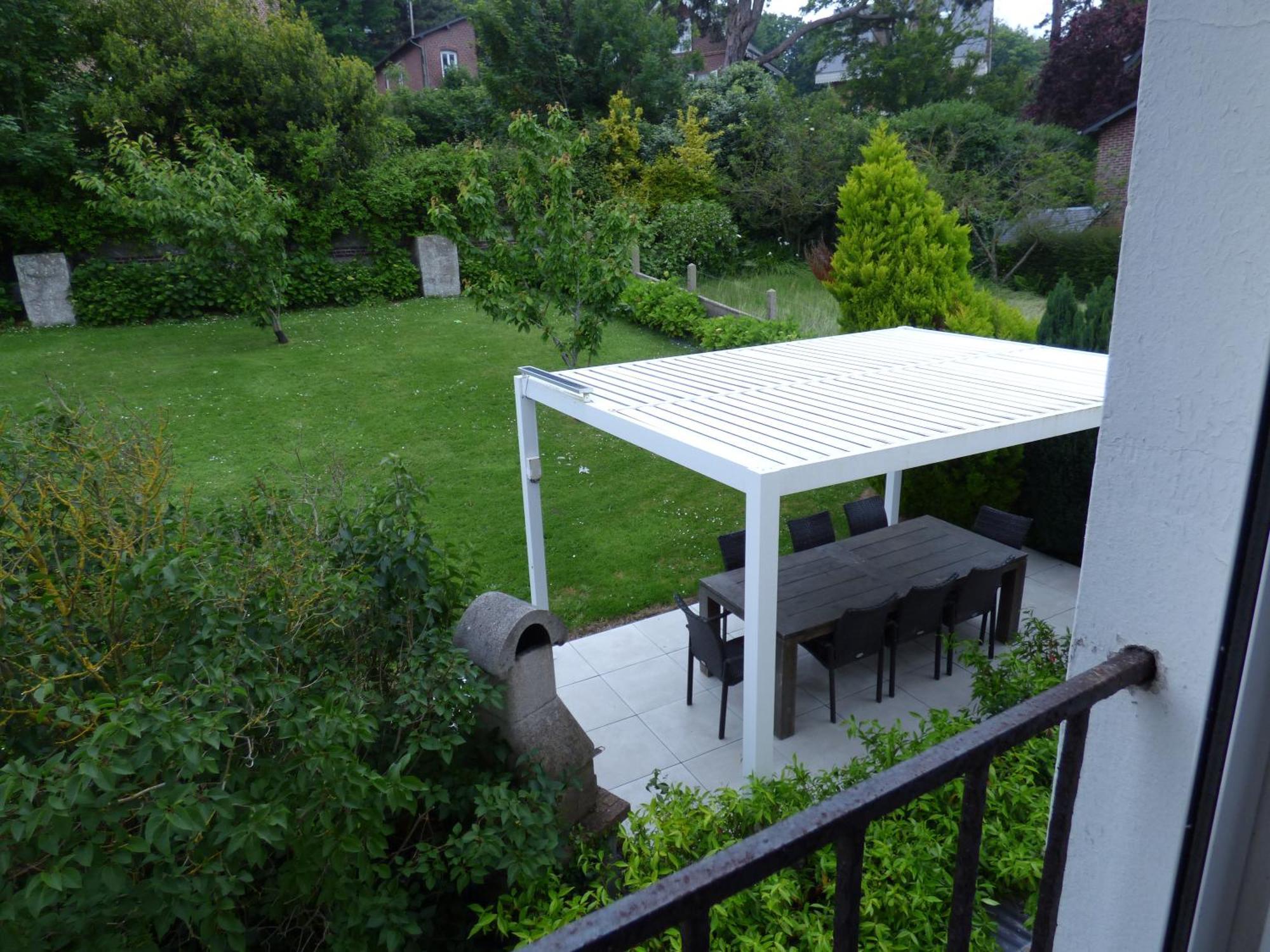 Le Clos Des Camelias เวอแลตส์-ซูร์-แมร์ ภายนอก รูปภาพ