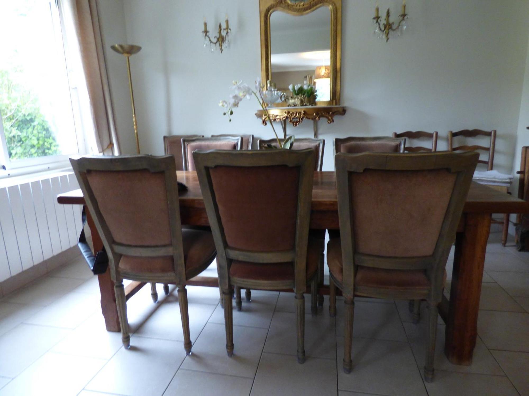 Le Clos Des Camelias เวอแลตส์-ซูร์-แมร์ ภายนอก รูปภาพ