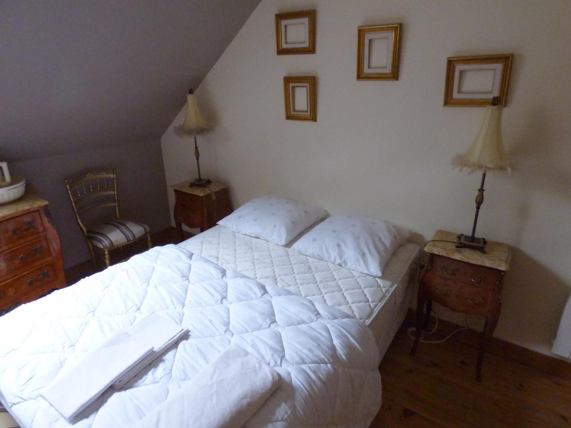 Le Clos Des Camelias เวอแลตส์-ซูร์-แมร์ ภายนอก รูปภาพ